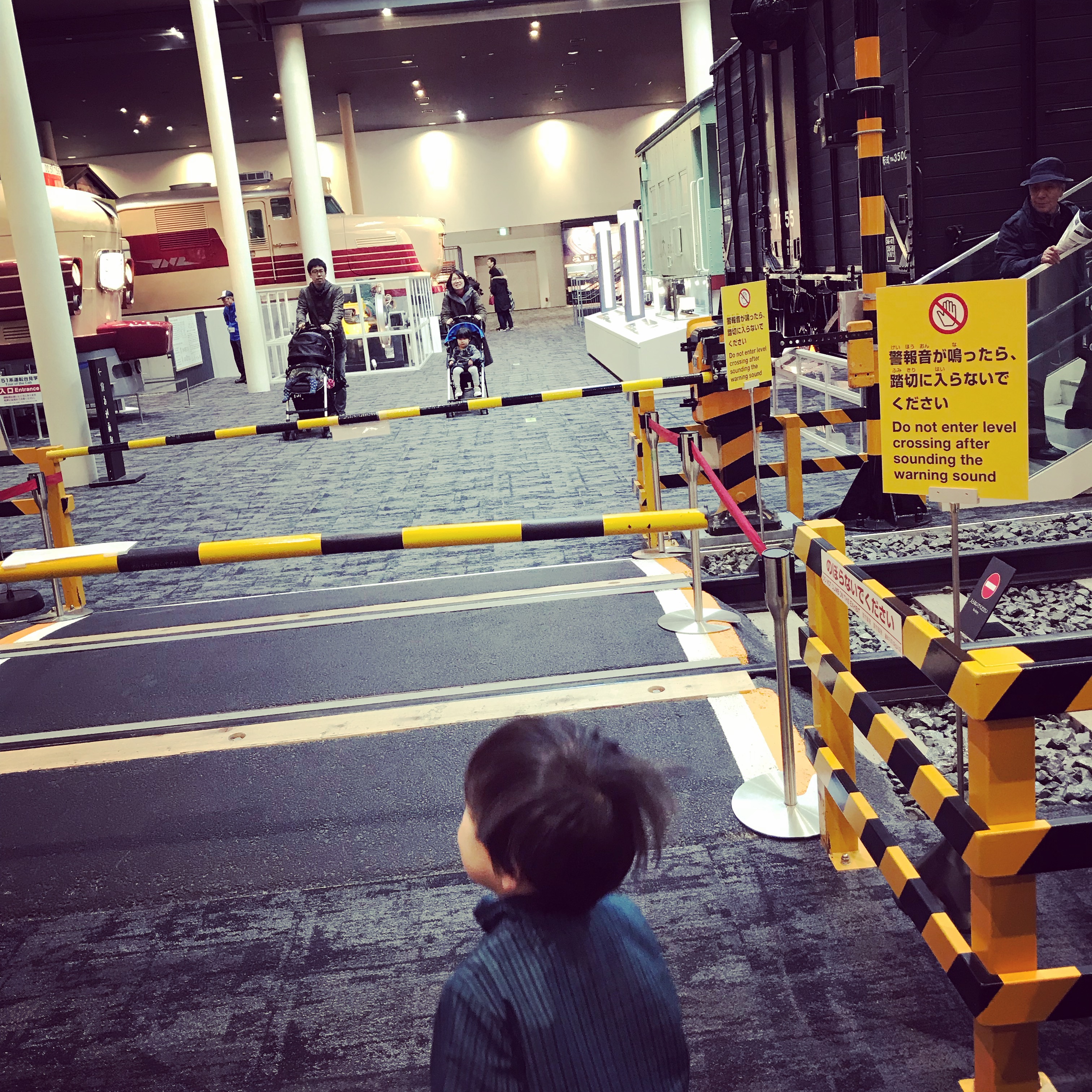 大阪・子連れ旅行 2泊3日モデルコース☆USJも観光も楽しもうゆんろぐ