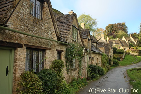 カメラ女子必見！おとぎ話の中に迷い込んだような「ヨーロッパの可愛い町&村」特集 vol.2キナリノ