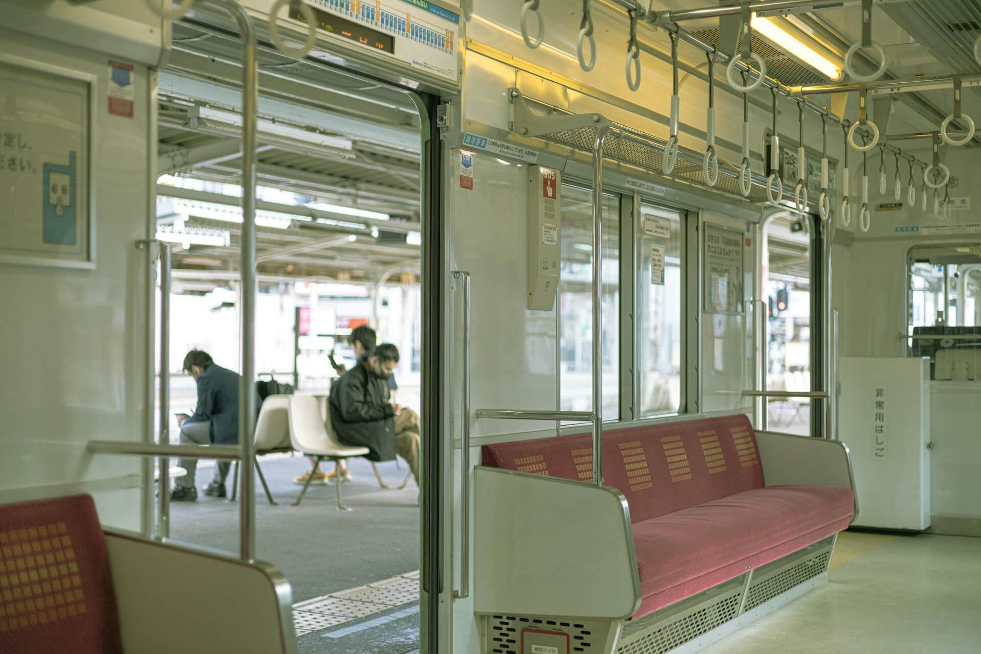 福岡サンパレスから天神までのタクシー料金！バスや電車と徹底比較