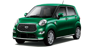 かわいすぎない」から男性にもオススメしたい！ クラシカルで愛嬌のある“丸目”モデルたち：特選車日刊カーセンサ