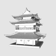 中国の伝統的な建物、アジア建築の中華街。中国の町並みと塔、寺、家。中国の町の都市のランマーク風景の漫画ベクターイラストデザインエレメント」のベクター画像素材 ロイヤリティフリー1478579636Shutterstock