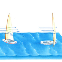 ヨットとは？ 意味や使い方 - コトバンク