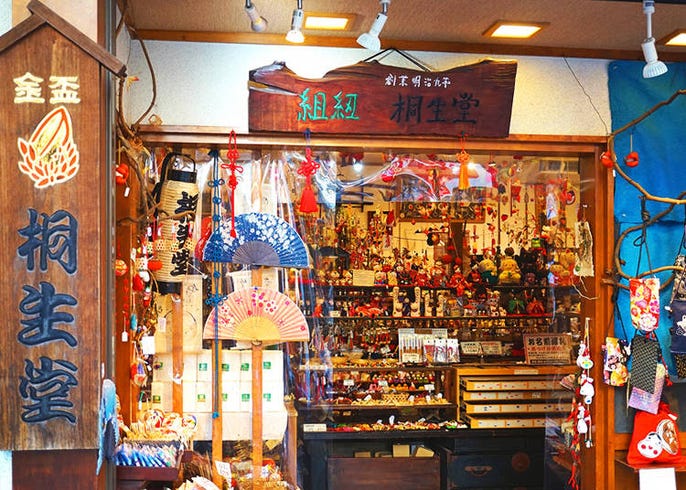 浅草のお土産専門店おすすめ9選！ 和雑貨や小物など可愛いものが勢揃い - LIVE