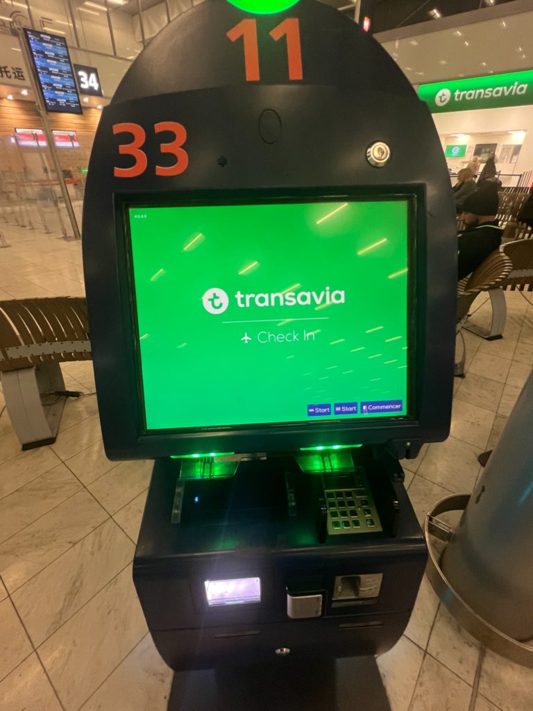 CabinFly Pacemaker 40x30x20cm Backpack