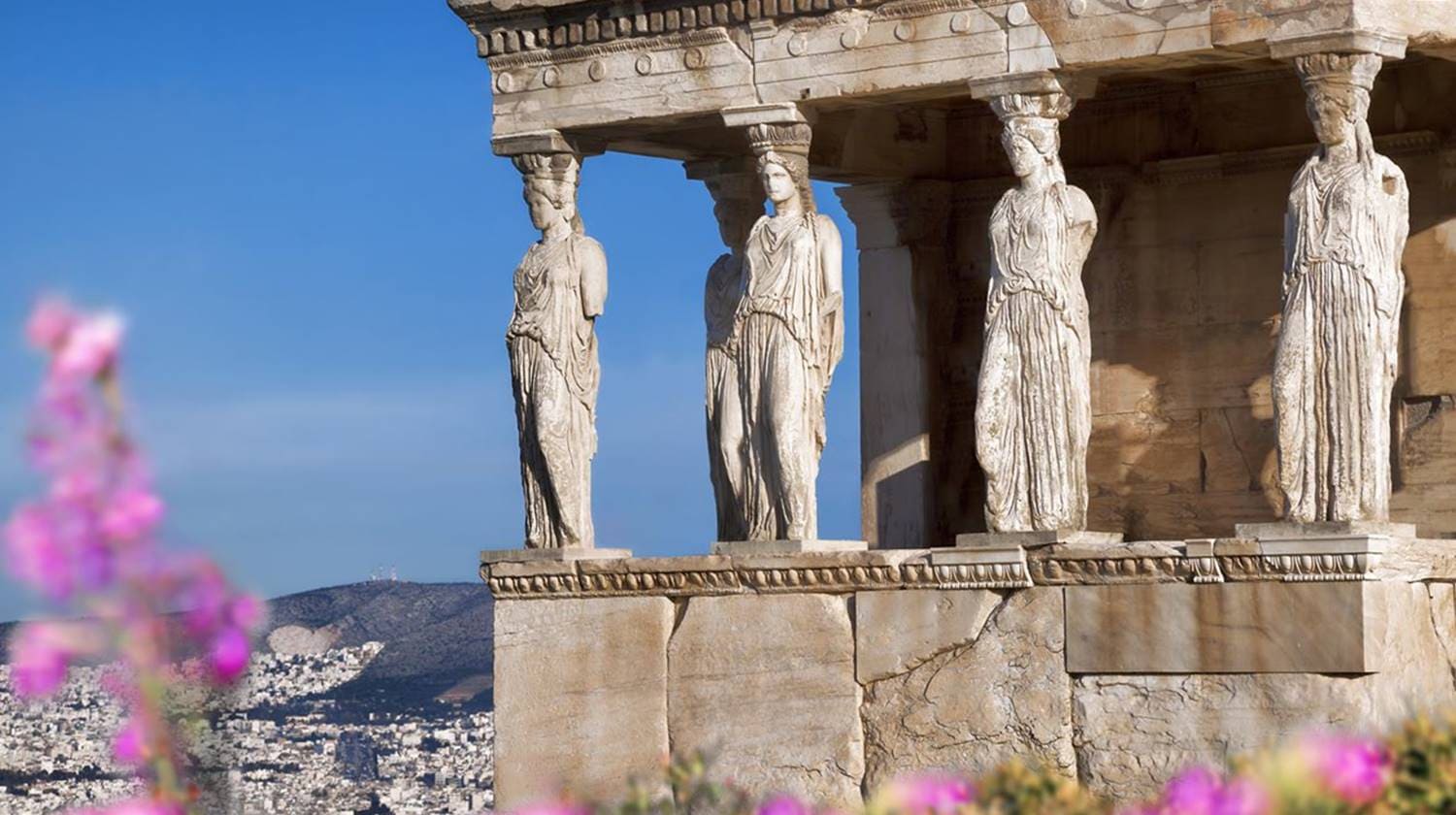 神話の国ギリシャの世界遺産全16カ所まとめ！ 写真40枚TABIPPO.NET