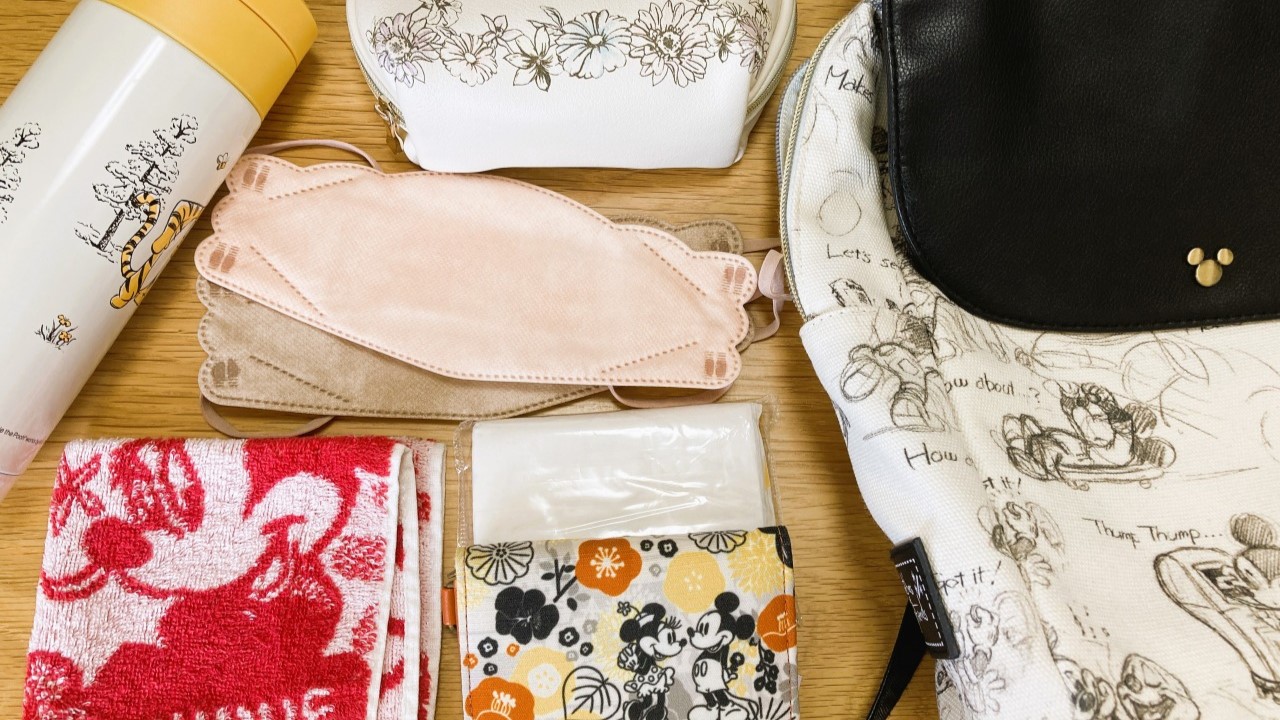 東京ディズニーリゾート ボンボヤージュ荷物を預けるohkura kohziのブログ - 楽天ブログ