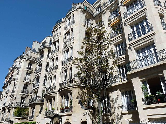 アパルトマン リストParis Vous Aime