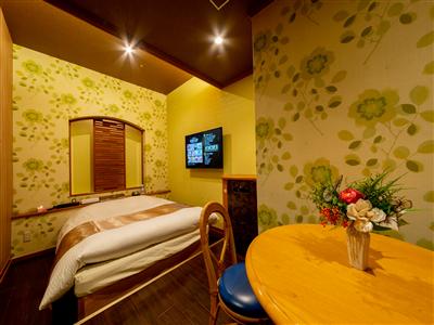 ホテル ハイビスカス 川越 の地図、住所、電話番号 -