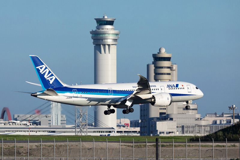 成田の航空科学博物館で飛行機撮影！アクセス方法とオススメ撮影スポット紹介PHOTO TRIP
