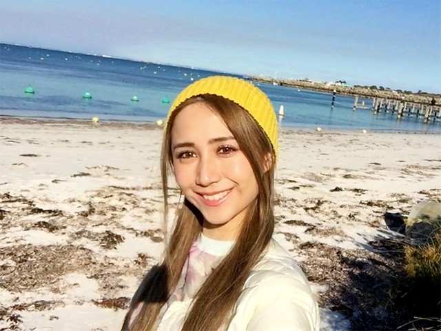 美男美女が多いオーストラリア - sharelog