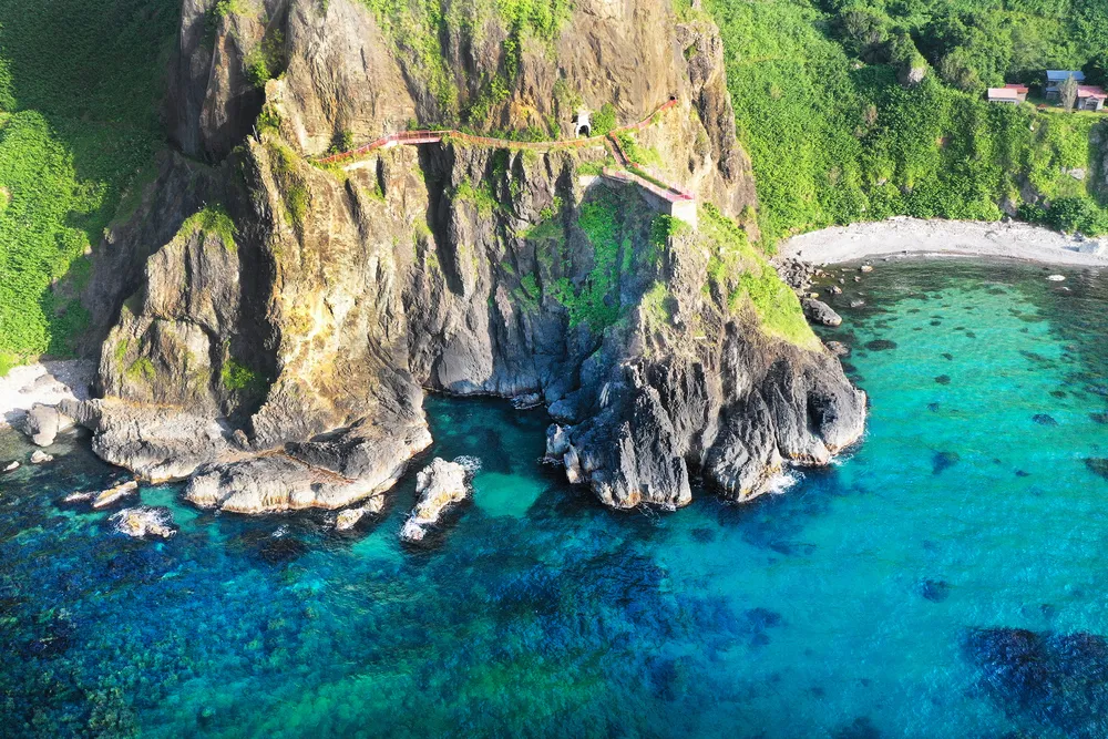 小樽「オタモイ遊園地」跡の再開発について、ニトリが事業化を検討ぶらっと