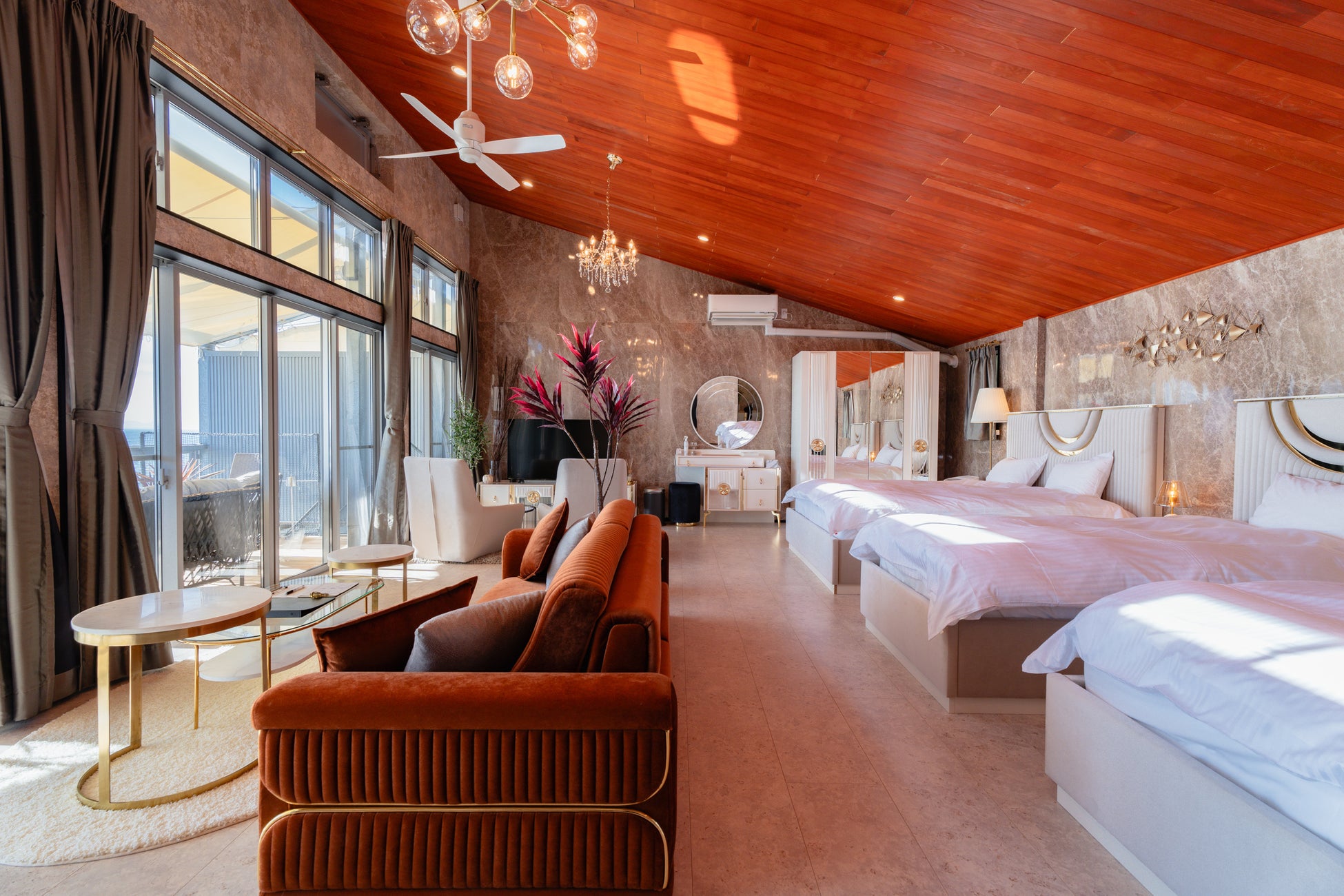 旅のデザインルーム