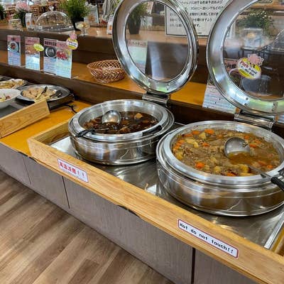 家族で楽しむ！阿蘇ファームランドの美味しい食体験