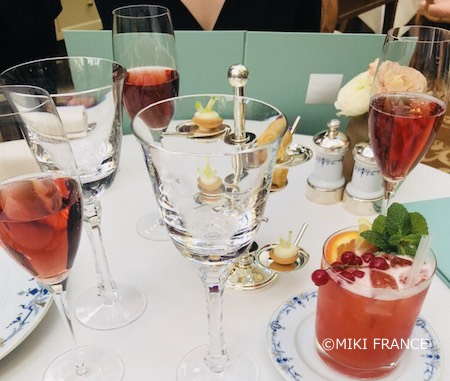 リッツホテルのバーパリ在住パリねこさんのおすすめ夜遊びスポットロコタビ