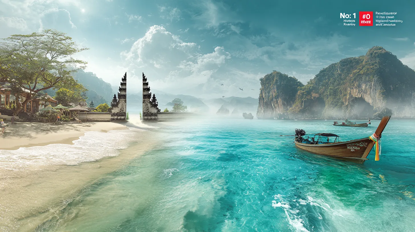 5万円台以下で行ける海外ビーチリゾートビーチAll About