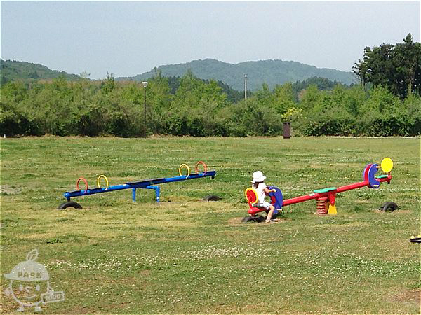 たにはま公園Tanihama Park1000円もって公園へ行こう