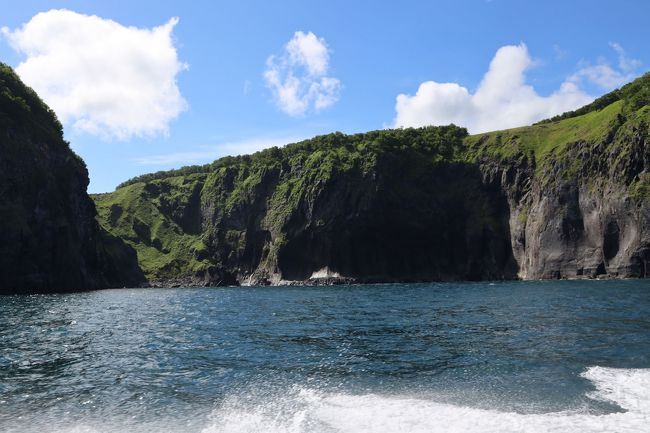 知床クルーズ・ルシャ湾コースのヒグマ遭遇確率100%は本当？』知床・ウトロ 北海道 の旅行記・ブログ by