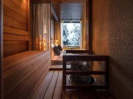 オーロラとサンタに逢いにフィンランドへ！ ③』ロバニエミ フィンランド