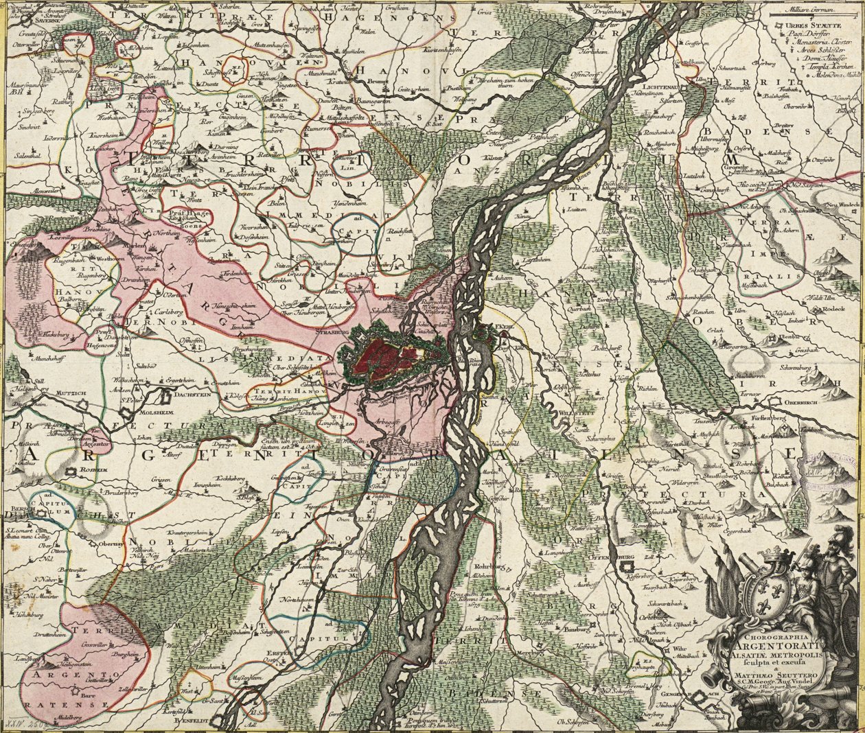 フランス 🇫🇷 ストラスブールってどんな街？冬のクリスマスマーケット 🤶🏻🎅🏻🎄