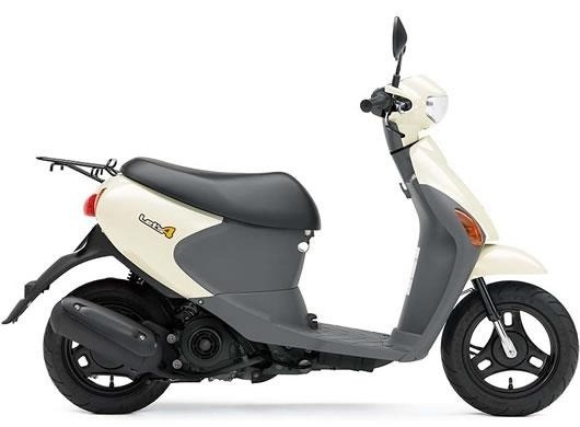 原付二種スクーターの新製品「JOG125」発売～125ccクラスに新たなスクーターを導入～ - ニュースリリースヤマハ発動機株式会社