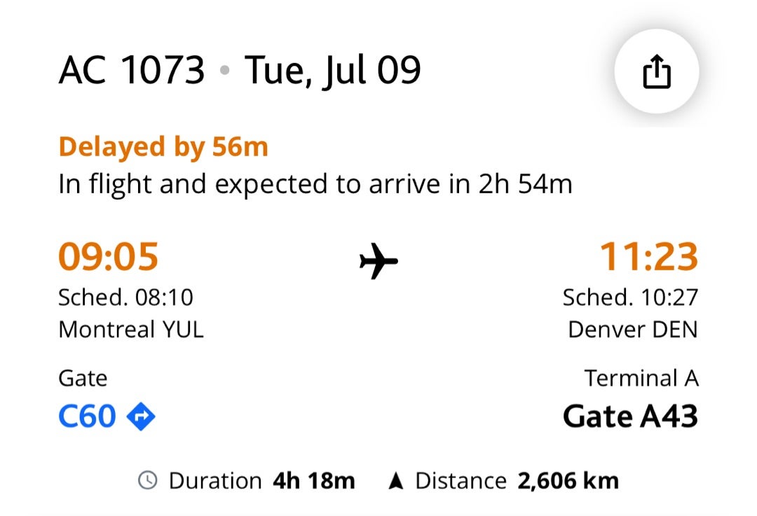 デンバー空港を徹底解説！ターミナル情報やダウンタウンまでのアクセスもNEWT ニュート
