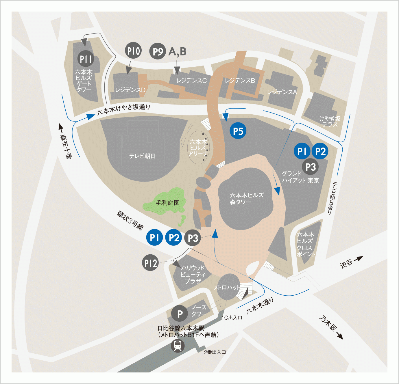 けやき坂イルミネーションの点灯時間や期間、撮影スポット、最寄り駅の話 - 大人だって馬鹿になれ