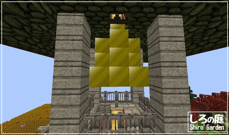 最終日 noteフェスをマイクラ一年ちょいの建築勢見習いが駆け抜けてみた マイクラでつくる理想の街 笹がきゴボウ