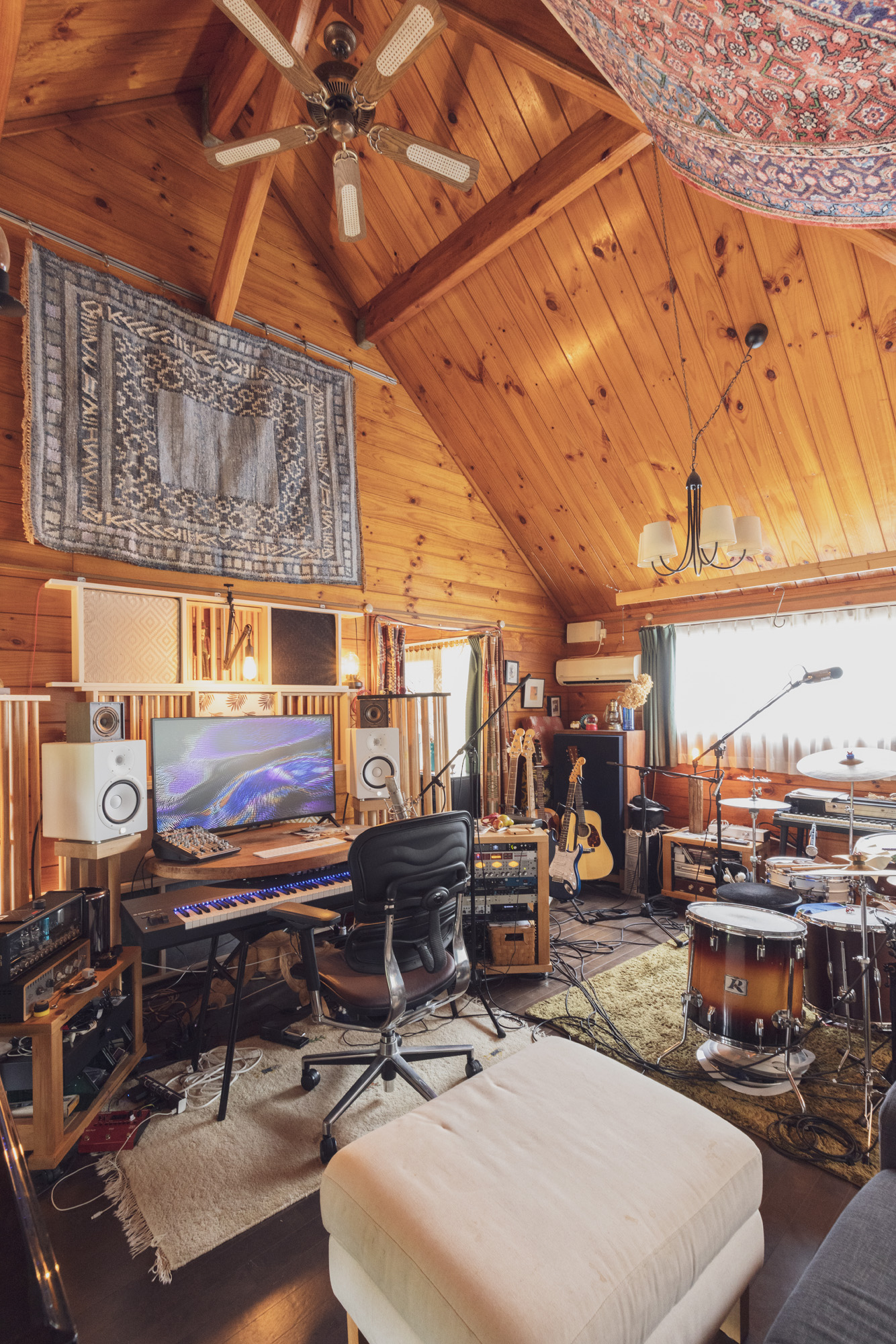 田舎×音楽フェス 国内最大級のワールドミュージックフェスに遊びに来ませんか？ 富山県南砺市地域とつながるプラットフォーム