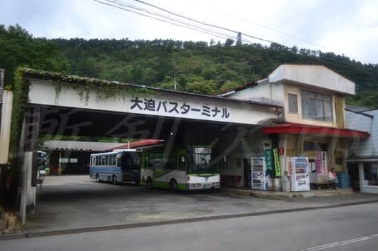 第9回：クルマが生み出した交通弱者 その2 〜バスをもう一度考え直そうニッポン自動車生態系-