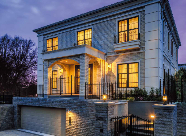 vol.2 自然を愛する、ドイツの間取り-イエマガ