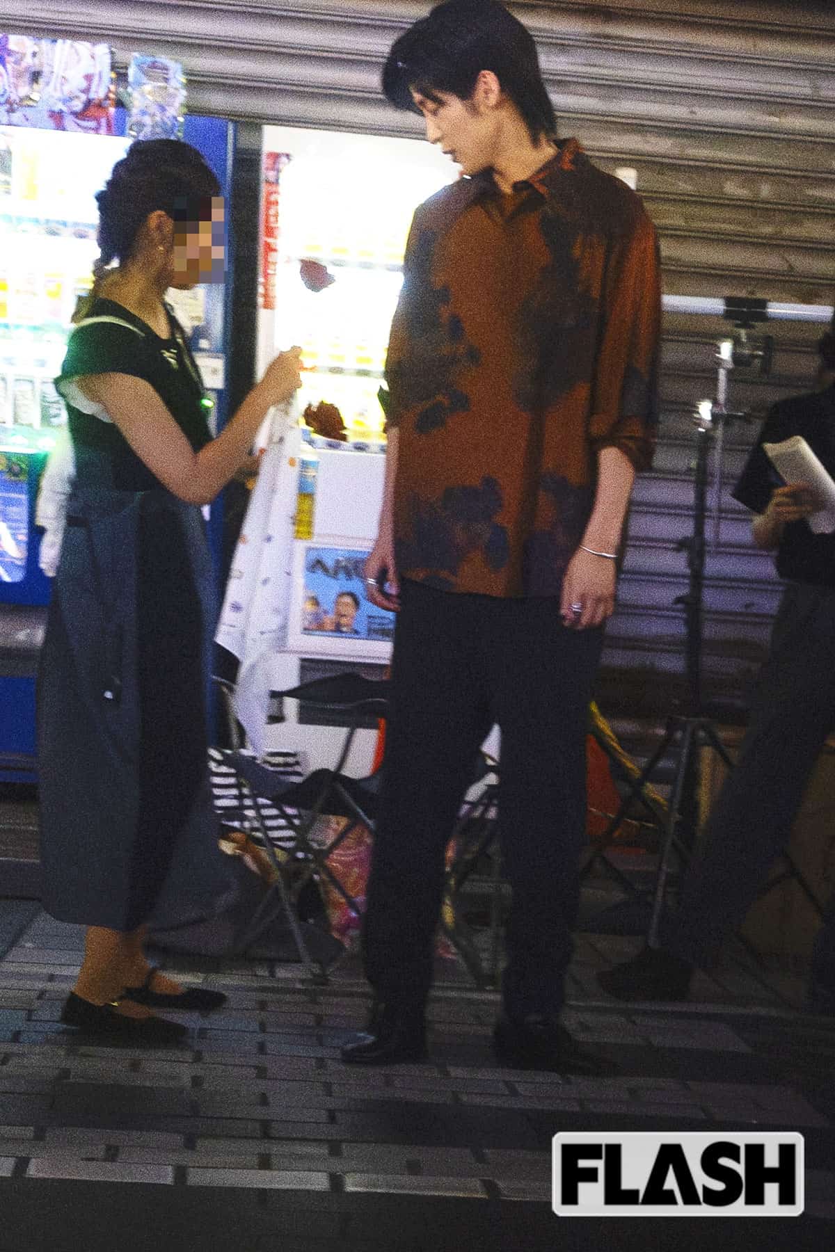 懐かしいザリガニ釣りの楽しみTikTok