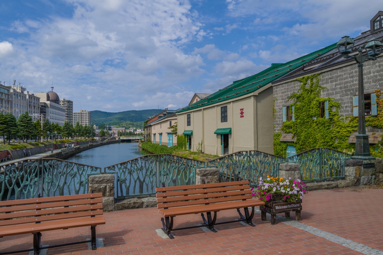 この夏新作の映えスポット 提灯通り ストリートThis summer's new