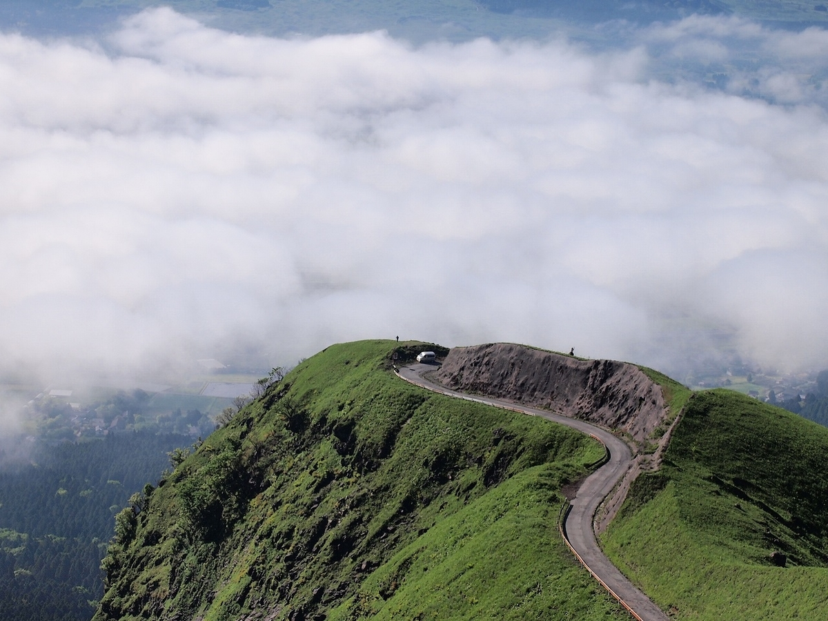 ラピュタの道の写真素材写真素材なら「写真AC」無料 フリー ダウンロードOK