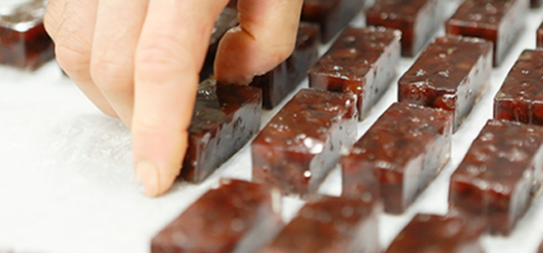 楽天市場 桂月堂 薄小倉 スイーツ・お菓子 の通販