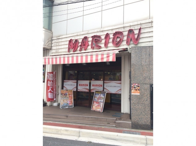 有楽町マリオン「西武」跡に「ルミネ」新店－2011年秋オープンへ - 銀座経済新聞