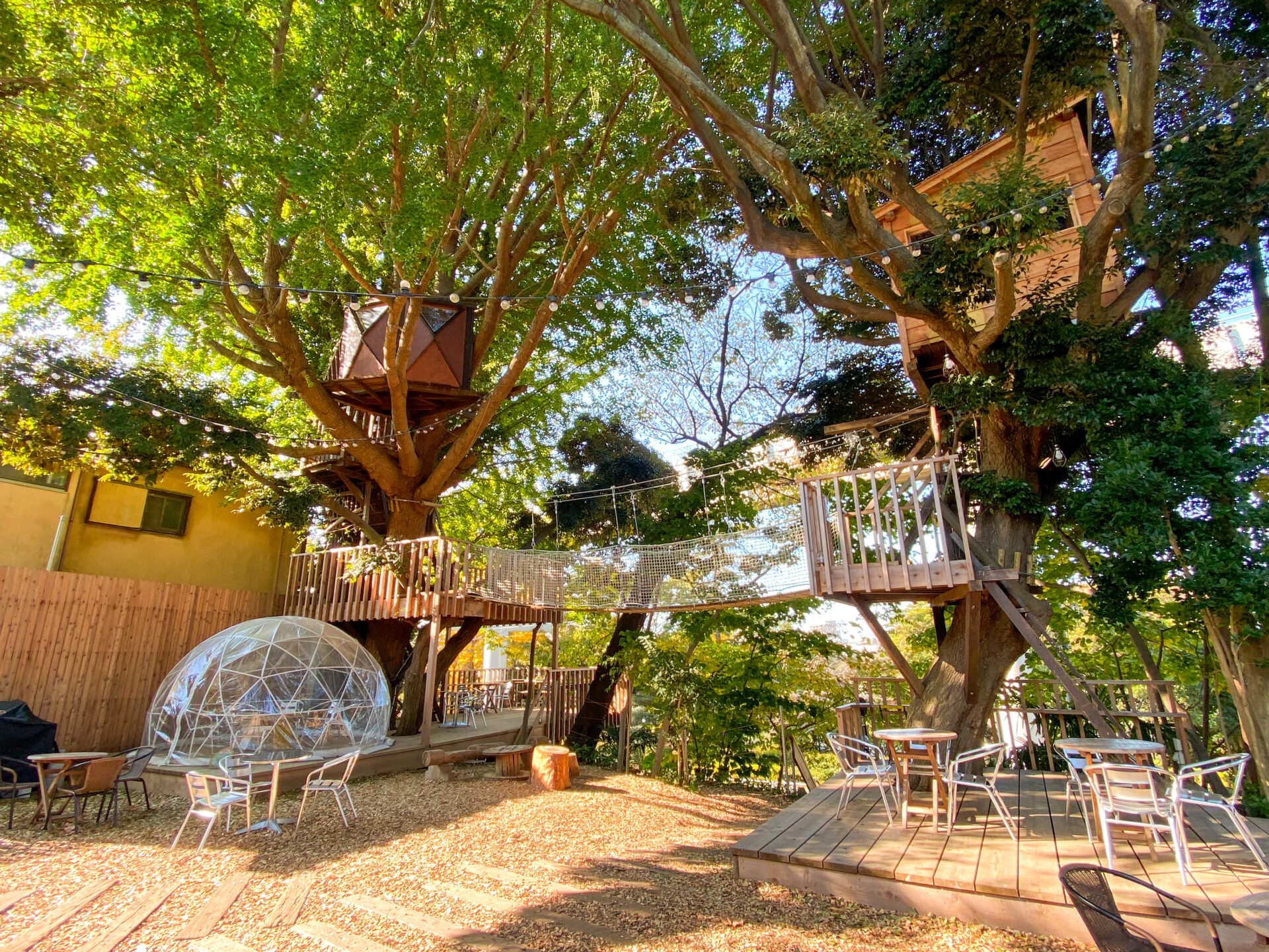 FOODジブリパーク