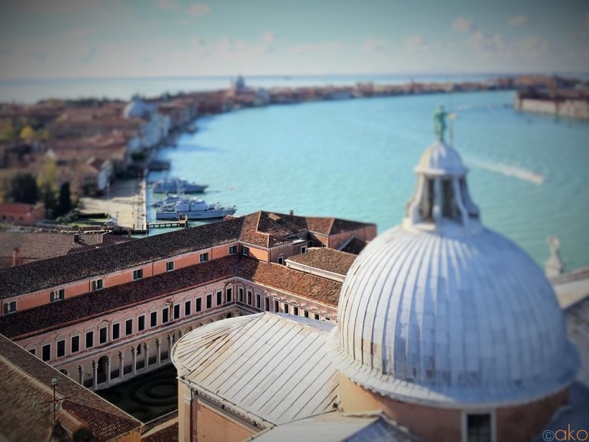 最新 サン・ジョルジョ・マッジョーレ聖堂 - チケット、営業時間、口コミ、写真2025年Trip.com