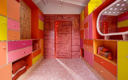 全室天然温泉付きの贅沢空間。強羅・宮城野の自然とアートに包まれる「ホテルインディゴ箱根強羅」 -公式 箱根強羅温泉旅館組合