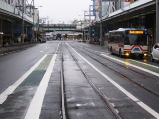 懐かしの名鉄岐阜市内線』日々直球勝負！大澤広樹TOKAI RADIO FM92.9MHz AM1332kHz