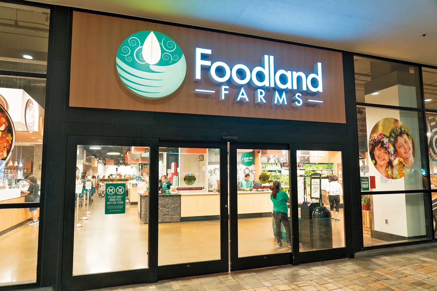 フードランド ファームズ アラモアナセンター クチコミ・アクセス・営業時間ホノルル