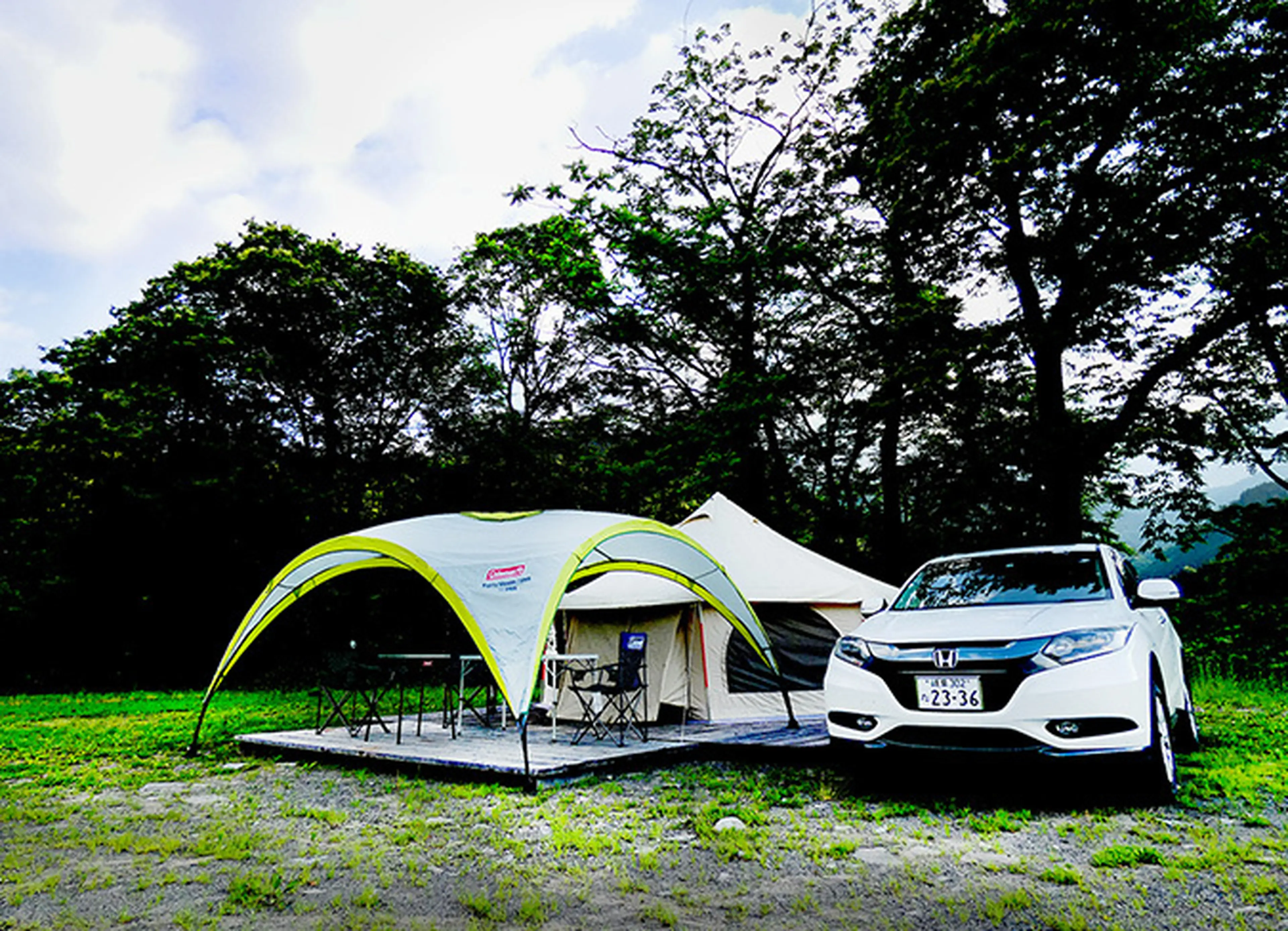 めいほう高原キャンプフィールド岐阜県郡上市詳細 周辺情報 NAVITIME Travel