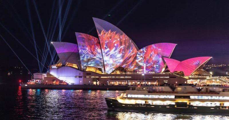 世界遺産！シドニーのトレードマーク「オペラハウス」をご紹介ロコタビ