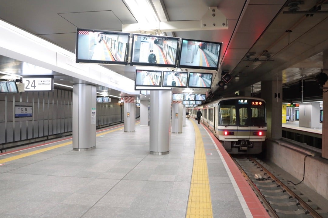 2031年なんば｢素通り｣危機､南海はどう防ぐ? なにわ筋線で｢梅田｣直通実現､その影で・駅・再開発東洋経済オンライン