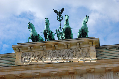 ドイツ ベルリン・ランデンブルク門の見どころを紹介！ - おすすめ旅行を探すならトラベルブック TravelBook