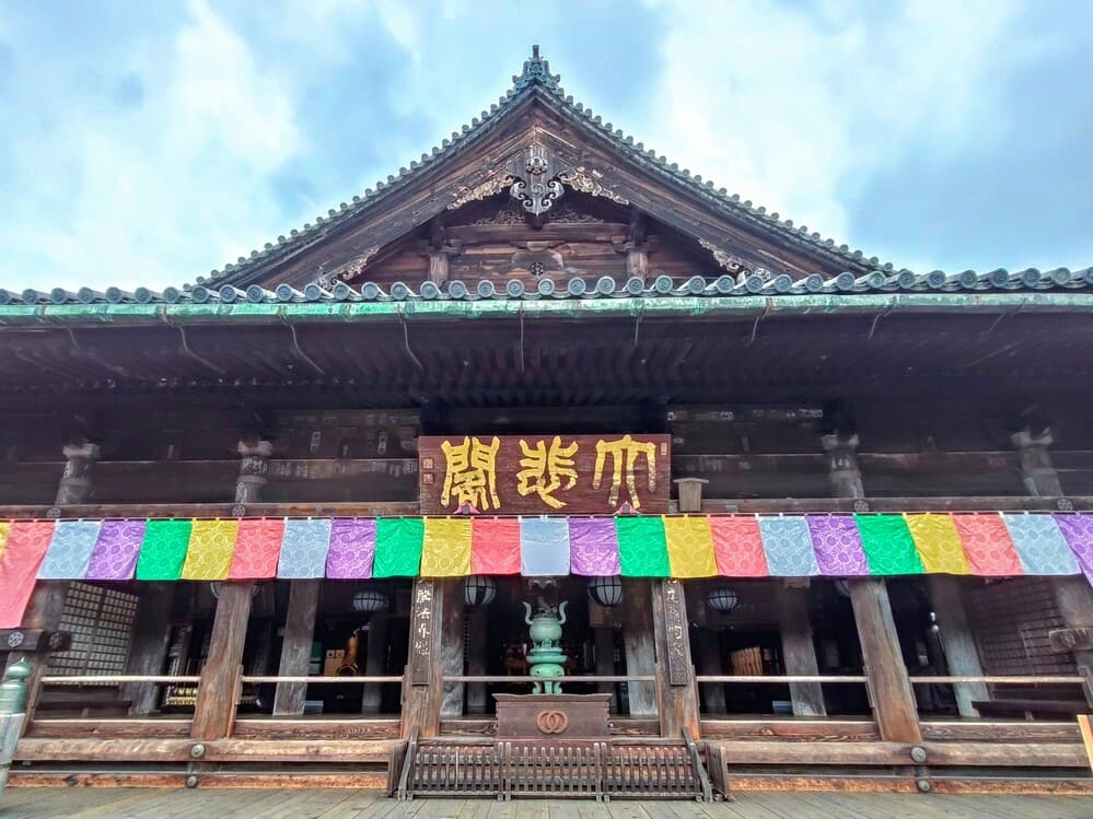 奈良 長谷寺奈良県の見どころとアクセス方法日本の観光名所ガイドマップ