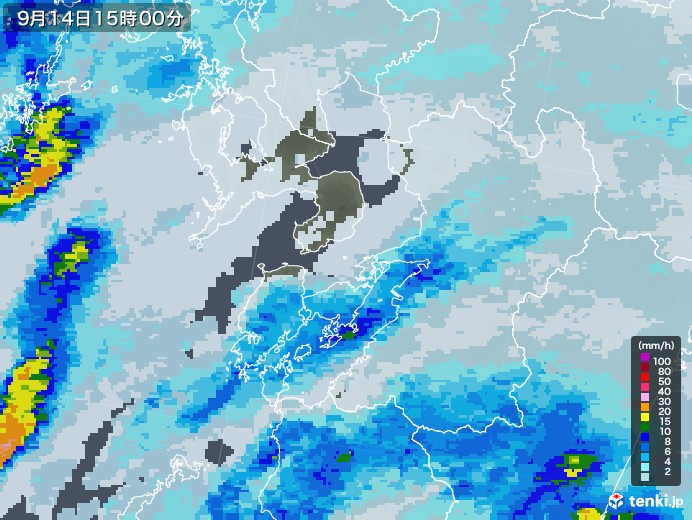 防災レポート Vol.2 熊本豪雨の降水量の特徴と今後の見通しについて 速報JWAニュース日本気象協会