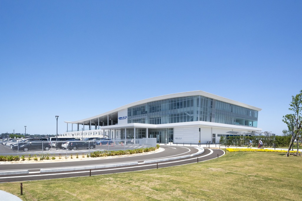 金石・大野周遊シャトルバス 金沢市公式ホームページ いいね金沢