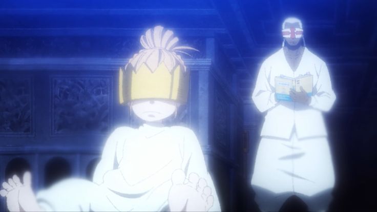 TVアニメ『炎炎ノ消防隊』第3期の第2クールティザービジュアルが公開！ シンラやアーサー、ショウ、ハウメアが禍々しい炎が燃え盛る“アドラ界”を背景に描かれたビジュアルに- eeo Media