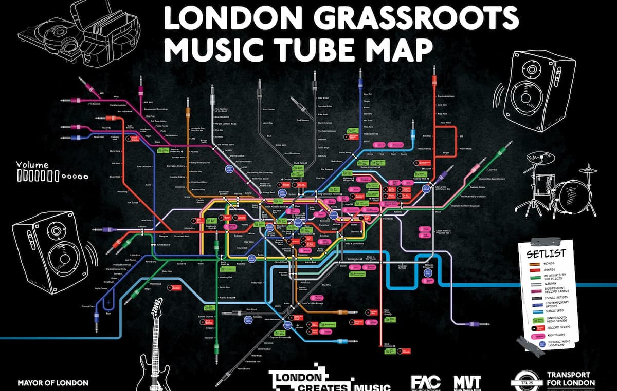 ロンドン地下鉄 - Wikipedia