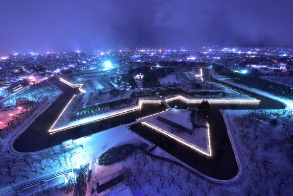 函館の夜景おすすめ15選！ドライブの穴場や無料スポットなども紹介NEWT ニュート